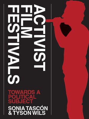 cover image of Activist Film Festivals